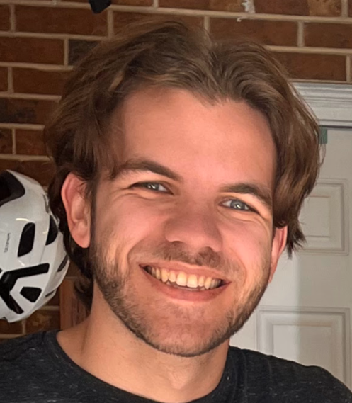 Now that's a good looking guy!